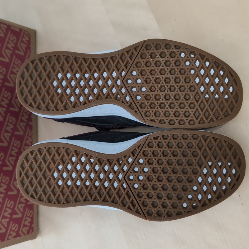 Vans UltraRange Pro - Picture 6 of 7